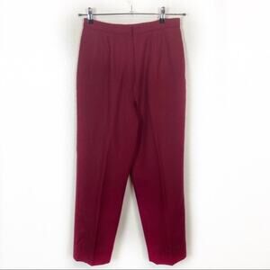 Country Suburbans Vintage Wool Trousers sz 10